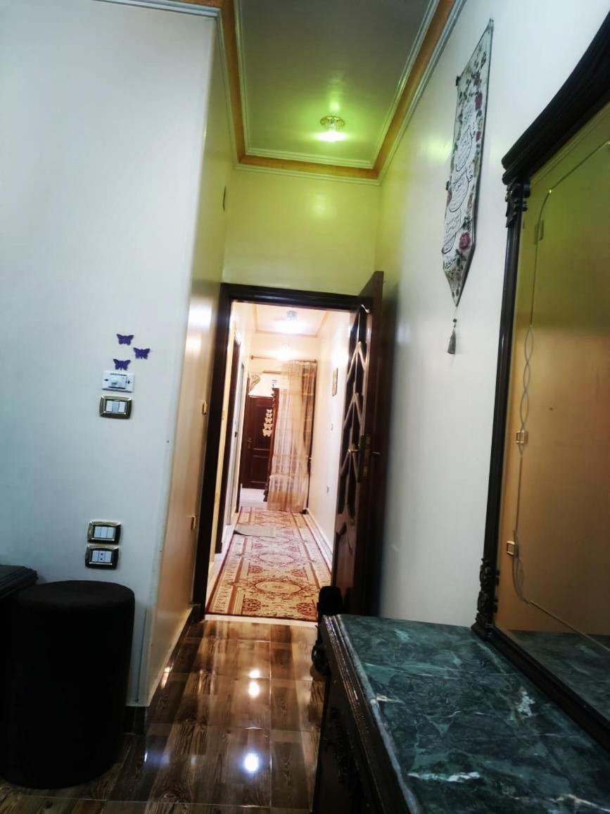 Apartamento Horus Pyramids El El Cairo Exterior foto